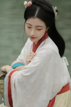 [YITUYU艺图语]2023.08.12 所谓伊人 南北[21+1P/248MB] - 4