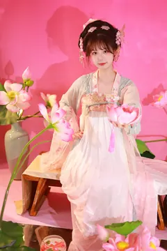[YITUYU艺图语]2023.08.12 小荷仙 暮烟色CC[52+1P/821MB] - 4