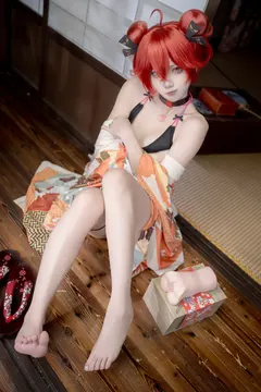 纸悦Etsu_ko NO.026 – 番茄酱[50P/427MB] - 2