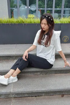 袜觅社 NO.020 漫渝[97P/1V/10.0GB] - 3