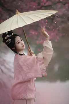 [YITUYU艺图语]2023.08.13 江南好 云云的黑眼圈儿[20+1P/271MB] - 4