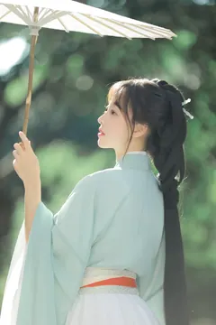[YITUYU艺图语]2023.08.13 我自人间漫浪 茜茜[21+1P/127MB] - 1