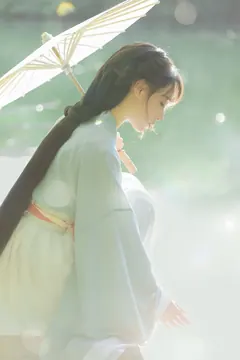[YITUYU艺图语]2023.08.13 我自人间漫浪 茜茜[21+1P/127MB] - 4