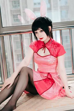 [YITUYU艺图语]2023.08.13 小舞旗袍 桃墨公子x[21+1P/301MB]