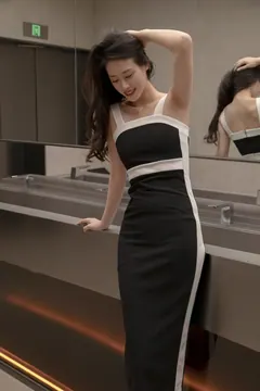 [YITUYU艺图语]2023.08.14 COSMO Chenaling_CL[21+1P/333MB] - 2