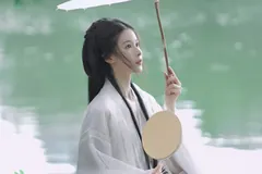[YITUYU艺图语]2023.08.14 寂静许清欢 亦亦[21+1P/175MB] - 1