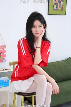 绮梦摄影 2026.07.17 NO.690 小艺 珍藏无修无水印版[420P/2V/16.2GB] - 3