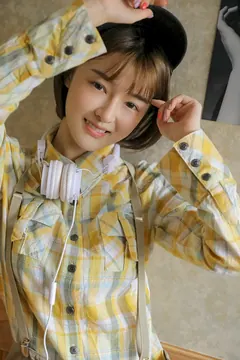 [YITUYU艺图语]2023.08.15 闯入日系氛围 林在心[26+1P/114MB] - 4