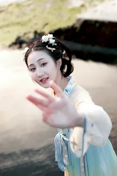[YITUYU艺图语]2023.08.15 石榴姑娘 搽小兔[58+1P/469MB] - 3
