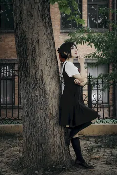 [YITUYU艺图语]2023.08.15 四宫辉夜 桃墨公子x[23+1P/284MB] - 2