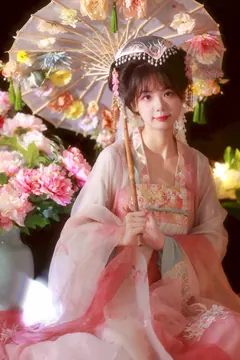 [YITUYU艺图语]2023.08.15 小公主 暮烟色CC[47+1P/748MB] - 1