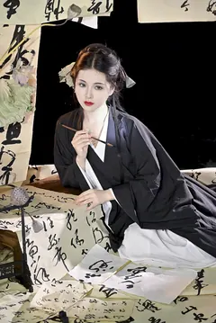 [YITUYU艺图语]2023.08.16 残荷 伊伊不想长胖胖[29+1P/499MB] - 2