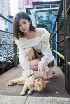 [YITUYU艺图语]2023.08.16 大隐小资 张张包[29+1P/471MB] - 1