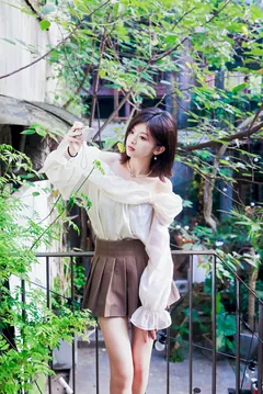 [YITUYU艺图语]2023.08.16 大隐小资 张张包[29+1P/471MB] - 3