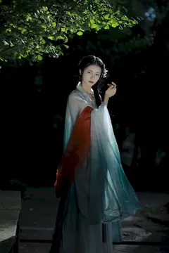[YITUYU艺图语]2023.08.16 故欹单枕梦中寻 吾岁[38+1P/707MB] - 2