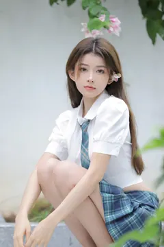 [YITUYU艺图语]2023.08.16 治愈瞬间 又又[21+1P/224MB] - 2