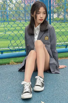 袜觅社 NO.023 小雪[93P/1V/10.0GB] - 3