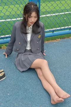 袜觅社 NO.023 小雪[93P/1V/10.0GB] - 4