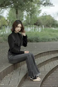 她们印象 NO.101 小洁[194P/1V/4.11GB] - 2