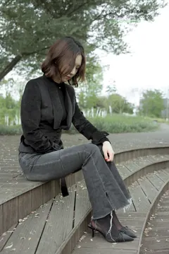 她们印象 NO.101 小洁[194P/1V/4.11GB] - 4
