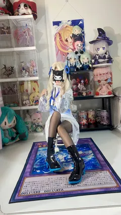 白栎Shirly NO.027 – 异世界情绪[89P/660MB] - 4