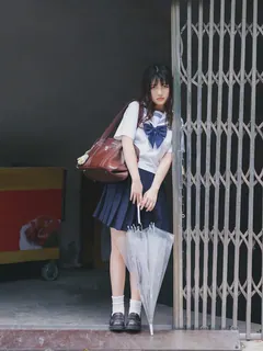 [YITUYU艺图语]2023.08.18 老街与猫 我变成猪了你负责吗[38+1P/338MB] - 1