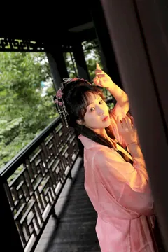 [YITUYU艺图语]2023.08.18 小仙女日常 搽小兔[30+1P/235MB]
