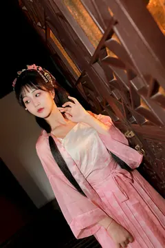 [YITUYU艺图语]2023.08.18 小仙女日常 搽小兔[30+1P/235MB] - 4