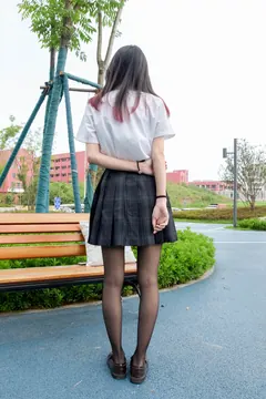 袜觅社 NO.024 奶茶[91P/1V/8.58GB] - 2