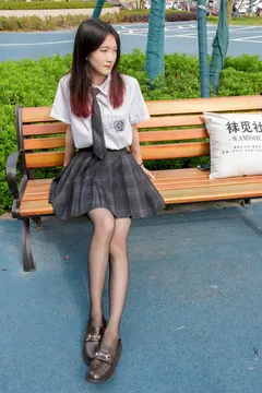 袜觅社 NO.024 奶茶[91P/1V/8.58GB] - 4