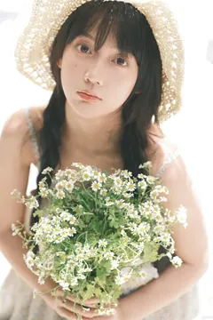 [YITUYU艺图语]2023.08.20 像夏天又像秋天 可爱周zz[21+1P/309MB] - 2