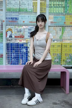 她们印象 NO.103 梦瑶[341P/1V/7.22GB] - 2