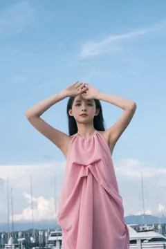 [YITUYU艺图语]2023.08.21 粉黛 美欣欣[21+1P/295MB]