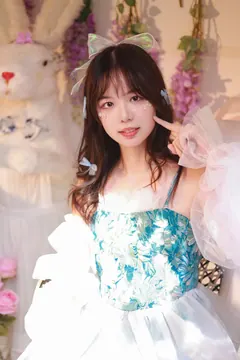 [YITUYU艺图语]2023.08.22 韩系画报 暮烟色CC[25+1P/362MB] - 3