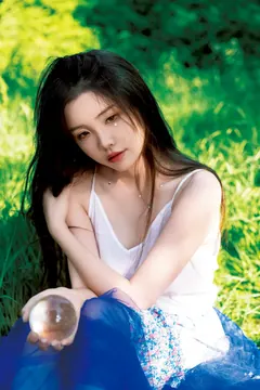 [YITUYU艺图语]2023.08.22 夏日蝴蝶 一苇同学[26+1P/478MB] - 4