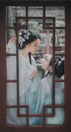 [YITUYU艺图语]2023.08.22 夏憩 程欠斤[21+1P/47MB] - 2