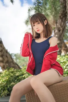 焖焖碳 NO.061 – 死库水[20P/164MB] - 2