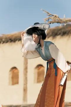 [YITUYU艺图语]2023.08.23 初唐少女 anya_z[35+1P/549MB] - 4