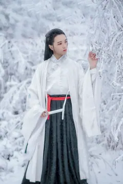[YITUYU艺图语]2023.08.23 九尾 胖胖的小鹿君-[22+1P/169MB] - 1