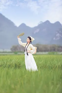 [YITUYU艺图语]2023.08.24 稻香 酸辣湯兒[25+1P/316MB]