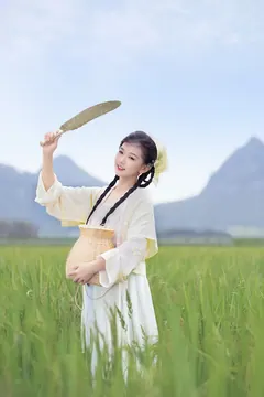 [YITUYU艺图语]2023.08.24 稻香 酸辣湯兒[25+1P/316MB] - 3