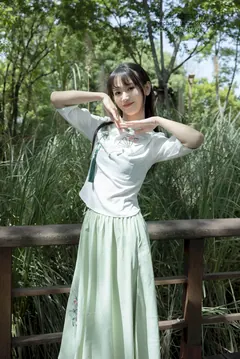她们印象 NO.104 梦瑶[322P/1V/6.84GB] - 2