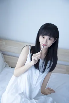 [YITUYU艺图语]2023.08.25 少女和西瓜 摆渡人[21+1P/286MB] - 4