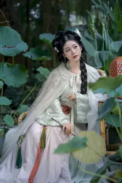 [YITUYU艺图语]2023.08.25 雨荷 沉诗思[37+1P/279MB]