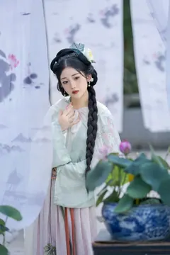 [YITUYU艺图语]2023.08.25 雨荷 沉诗思[37+1P/279MB] - 2