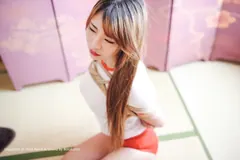 [MF萌缚]2017.02.18 MF003 哈妮HAANI[40+1P/186M] - 2