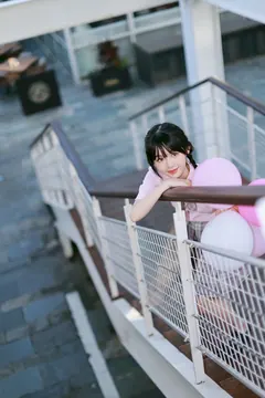 [YITUYU艺图语]2023.08.26 JK少女的粉色心情 小乐[38+1P/473MB] - 3