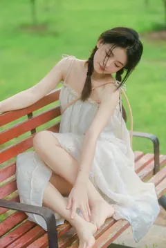 [YITUYU艺图语]2023.08.26 啊哈游记 不塔小妖[43+1P/673MB]