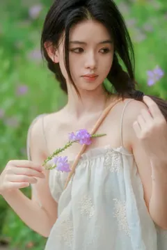 [YITUYU艺图语]2023.08.26 啊哈游记 不塔小妖[43+1P/673MB] - 2