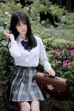 [YITUYU艺图语]2023.08.26 蔷薇开放的季节 生生煎包[62+1P/679MB] - 1